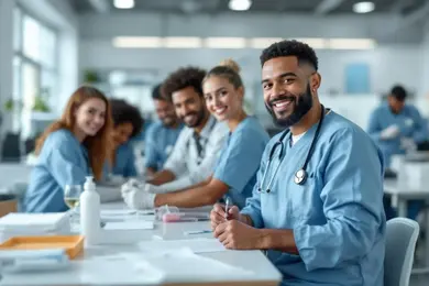 Most Affordable Phlebotomy Technician Schools & Training - Budget-Friendly Phlebotomy Tech Trade Programs in California for 2026