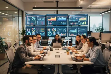 2026 Online Human Resource Management Degrees With People Data and Dashboard Coursework thumbnail