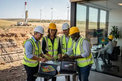 2026 Best Online Geosciences Degrees for Energy and Natural Resources Careers thumbnail