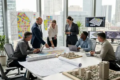 2026 Urban Planning Degree Completion Programs for Working Adults thumbnail