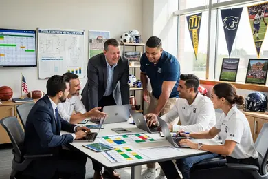 2026 Best Online Bachelor's in Sport Management for Collegiate Athletics Careers thumbnail