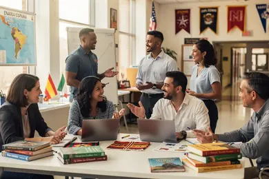2026 Spanish Specializations That Best Match Education and Teaching Careers thumbnail