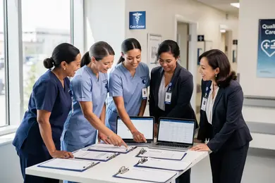 2026 Nurse Administrator Master's Degree vs Doctorate: Career Paths & Salary Differences thumbnail