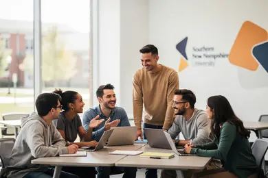 2026 Is Southern New Hampshire University's Online BA in Graphic Design & Media Arts - Web Design Worth It? What Students Should Know thumbnail