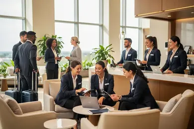2027 Entry-Level Jobs With a Hospitality Management Master's Degree thumbnail