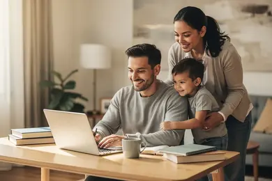 2027 Most Affordable Master's Degrees for Students Balancing Work and Family thumbnail