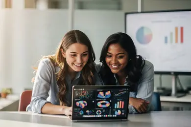 2027 Master's in Data Science vs. Master's in Actuarial Science: Choosing Your Graduate Path thumbnail