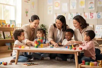 2026 Shortest Online Early Childhood Education Bachelor's Degree Programs That Pay Well: Cost, Time to Completion, and Salary Outlook thumbnail