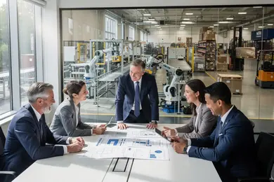 2026 Operations Management Specializations for Manufacturing Careers thumbnail