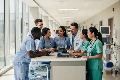 2026 Which RN to BSN Paths Lead Fastest to Leadership? thumbnail