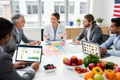 2026 Online Nutrition Degrees With Preventive Nutrition Concentrations thumbnail