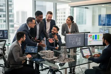 2026 Engineering Management Degree Industry Demand Report: Which Sectors Are Expanding Hiring the Fastest