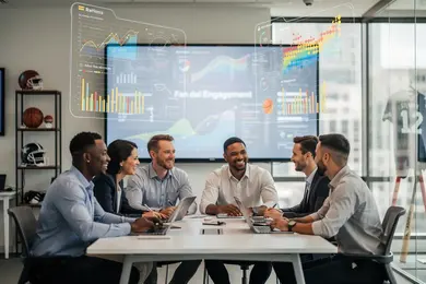 2026 Sport Management Roles at the Center of AI-Enabled Fan Experience thumbnail