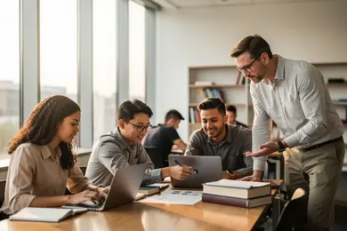 2027 Best Graduate Degrees With 5-Week Courses thumbnail