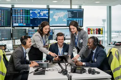 2027 Entry-Level Hiring Trends for Aviation Management Graduates: Where New Grads Have the Best Odds thumbnail