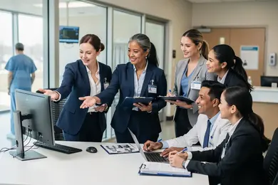 2027 Cheapest Online Healthcare Management Doctorate Programs That Pay Well: Tuition, Duration, and Career Outcomes thumbnail