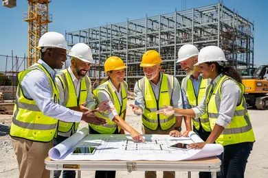 2026 Online Construction Management Degrees With Preconstruction Career Alignment thumbnail