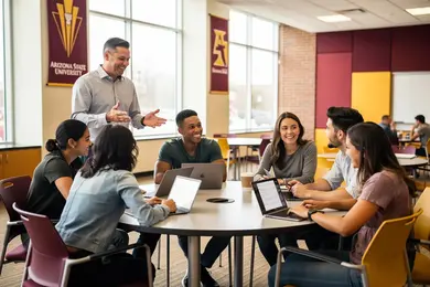 2026 Is Arizona State University's Online BS in Information Technology - Cybersecurity Worth It? What Students Should Know thumbnail