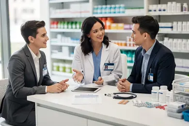 PharmD Immersion Preparation: Skills and Supplies thumbnail