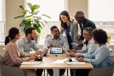 2026 Online Community Health Degrees With Strong Referral and Resource Coordination Training thumbnail