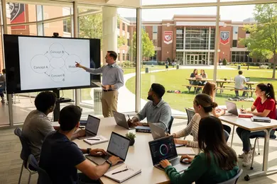 2026 Wake Forest University - School of Professional Studies Online Degree Costs Compared: Which Programs Are Most Affordable? thumbnail