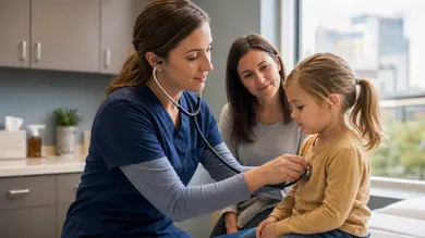 2027 Best Online Family Nurse Practitioner (FNP) Programs for Residents of Kansas City, KS thumbnail
