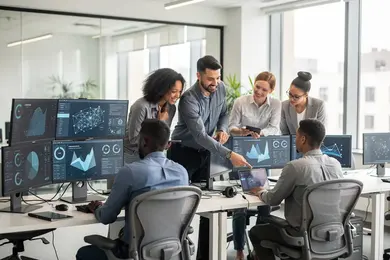 2026 Best Online Cybersecurity Degrees for Governance, Risk, and Compliance Careers thumbnail