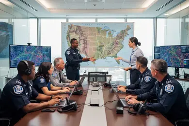 2027 Shortest Online Homeland Security Doctorate Programs: Fast PhD, DBA, EdD, DNP, PsyD, and Professional Doctorate Options thumbnail