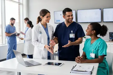 2027 Accredited Online Health Services Degree Programs That Accept the Most Transfer Credits thumbnail