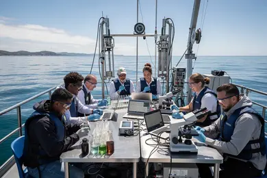 2026 What Job Postings Reveal About Marine Science Careers: Skills, Degrees, and Experience Employers Want thumbnail