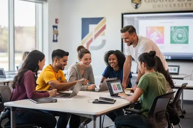 2026 Grand Canyon University Online BA in Digital Design - Web Design: Cost, Curriculum, Admissions, and Career Outcomes thumbnail