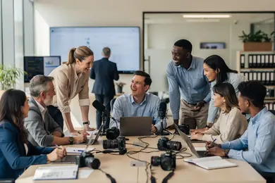 2026 Journalism Salary Trends Report: Are Wages Keeping Up With Tuition and Inflation? thumbnail