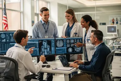 2027 Low-Cost Online Healthcare Informatics Doctorate Programs with Financial Aid: Scholarships, Grants, and Employer Tuition Support thumbnail