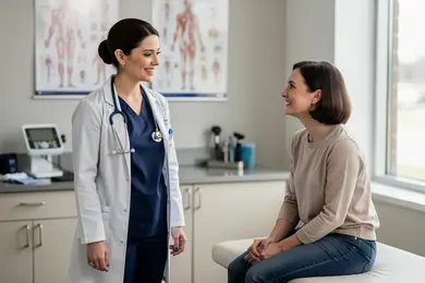 2026 Which Women's Health Nurse Practitioner Degree Careers Offer the Best Long-Term Salary Growth? thumbnail