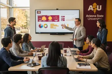 2026 Arizona State University Online MS in Information Technology: Cost, Curriculum, Admissions, and Career Outcomes thumbnail