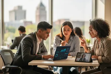 2027 Online Data Science Master's Programs for Tennessee Residents: In-State and National Options thumbnail