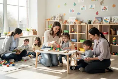 2026 Fastest Accredited Online Early Childhood Education Programs: Accelerated Degrees and Completion Times thumbnail