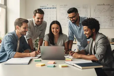 Online MBA in Entrepreneurship: Curriculum and Workload for First-Time Managers thumbnail