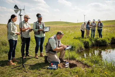 2026 Easiest Online Environmental Science Degree Programs Ranking in the Midwest