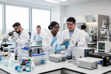 2026 How Many Credits Can You Transfer Into a Science Degree Program? thumbnail