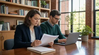2027 Online Political Science Master's Programs With No Letters of Recommendation thumbnail