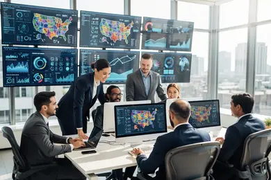 2027 Information Technology Management Degree Hiring Strength by State: Where Employers Need Graduates Most