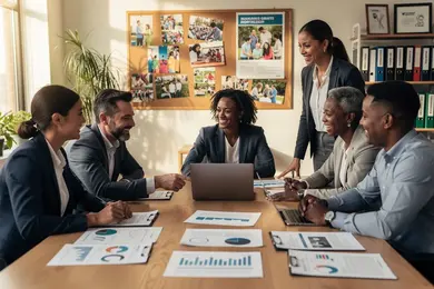 Best Online MBA in Nonprofit Management Programs for Public Sector Professionals thumbnail