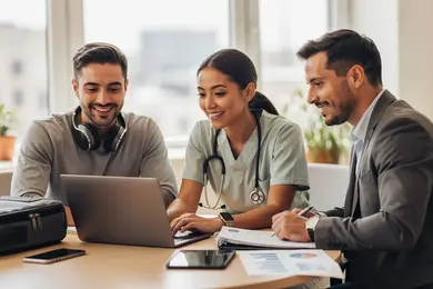 2027 Best Online Doctorate Degrees for In-Demand Careers thumbnail