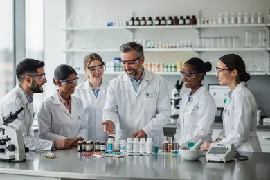 PharmD Admission for Students Returning to College thumbnail