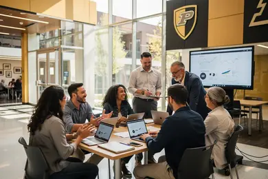 2026 Best Online Degrees at Purdue Global: Programs, Tuition, and Admissions thumbnail