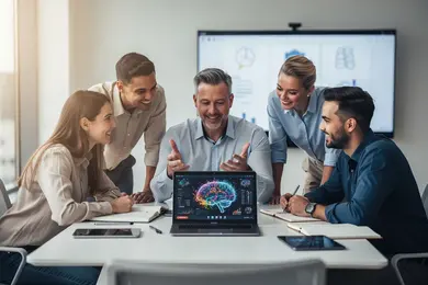 Online MBA in Artificial Intelligence for Business: Curriculum and Workload for Nonbusiness Bachelor's Graduates thumbnail