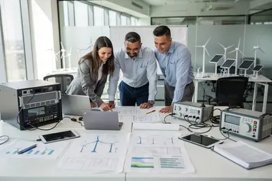 2027 Online vs Campus Energy Engineering Outcomes Report: Graduation Rates, Cost, and Career Trade-Offs thumbnail
