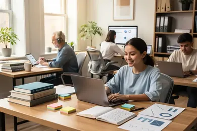 2027 Best Online Stackable Credentials With Competency-Based Programs thumbnail