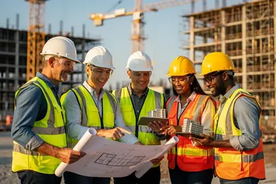 2026 Online Construction Management Degrees With Strong Project Controls Training thumbnail